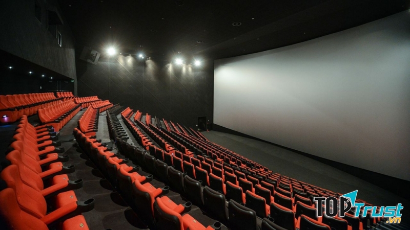 CGV Vincom Long Biên