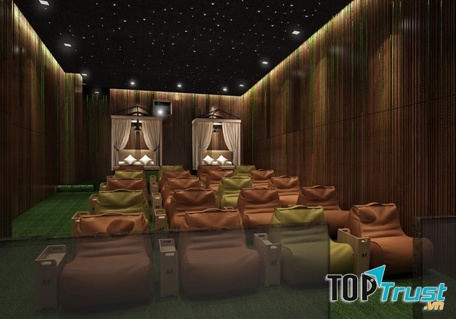 CGV Vincom Trần Duy Hưng