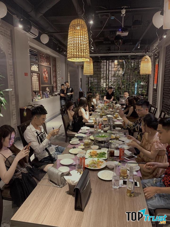 Chả cá Gia Nguyễn