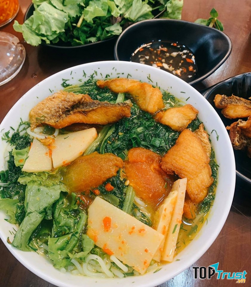 Chả cá Kinh Thành