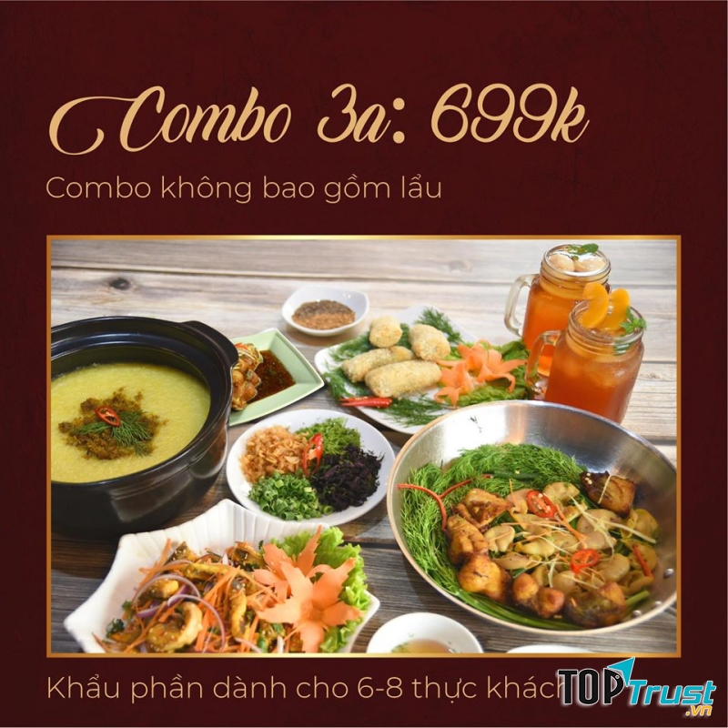 Chả Cá Ngư Ông