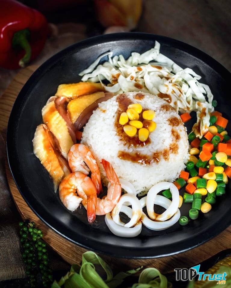 Cha Cha Xốt