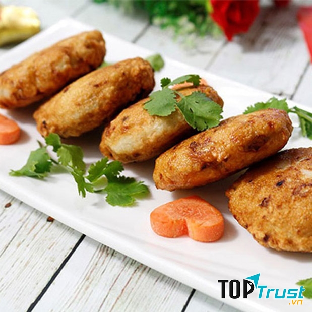 Chả gà Tiểu Quan Hưng Yên