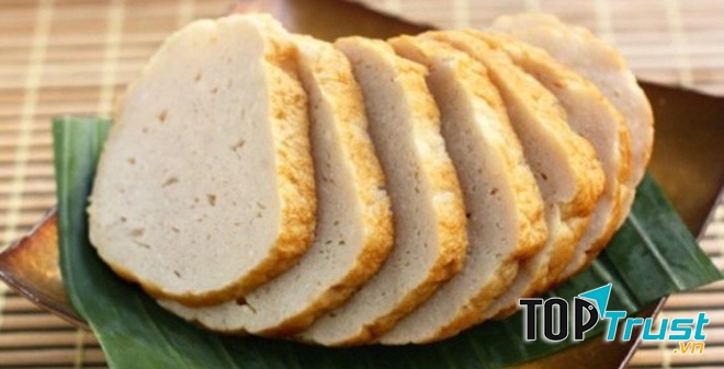 Chả Giò Ước Lễ Dũng Mai