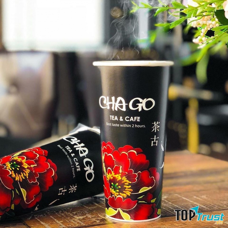 Chiếc lồng đặt ở tầng 1.
