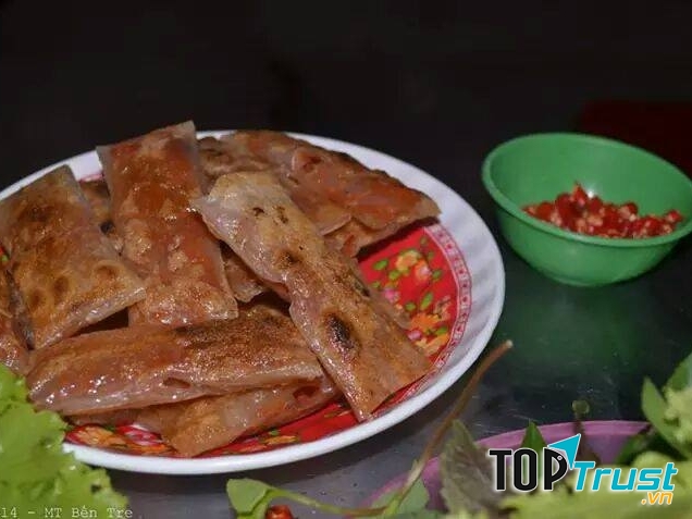 Chả Lụi Chị Em - Lagi