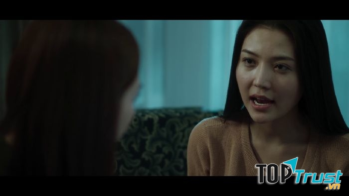 Cha ma (2019)