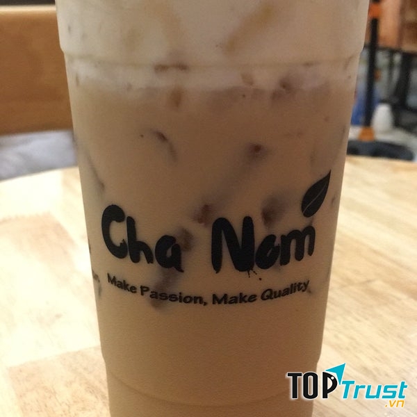 Cha Nom Tea & Coffee