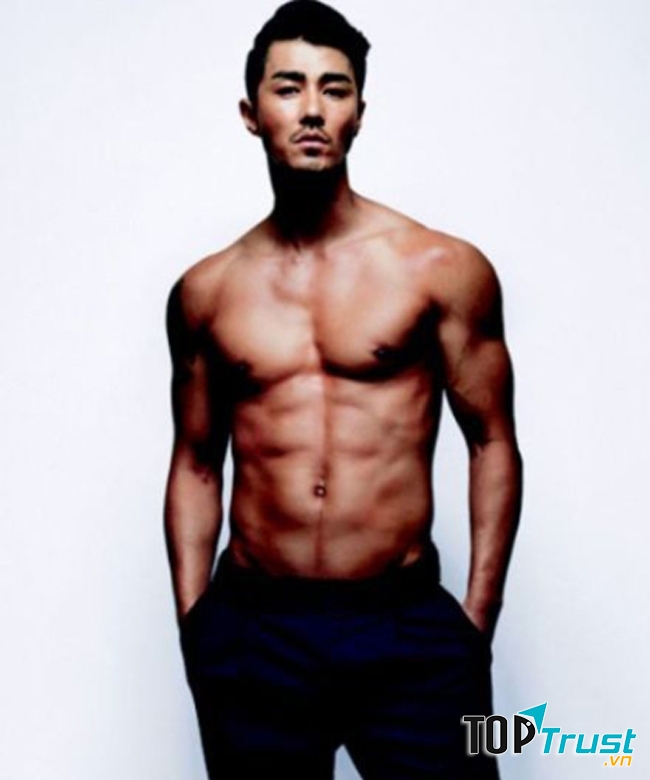 Cha Seung Won