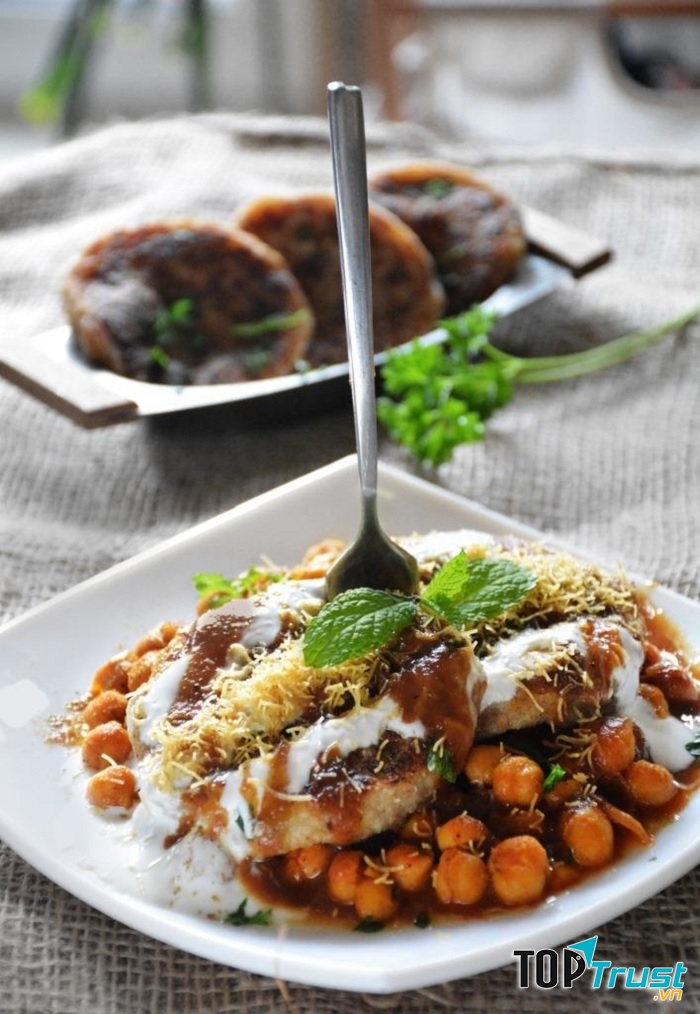 Chaat
