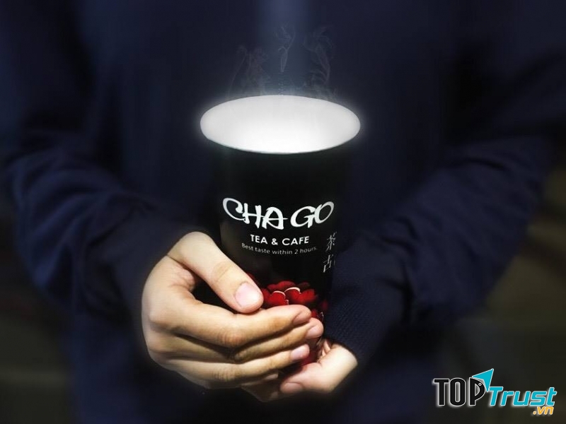 Chago