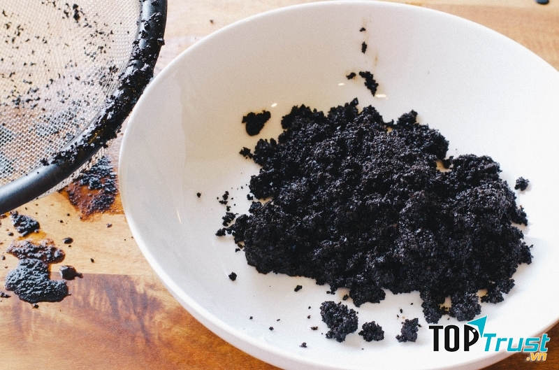 Chải lông cho vật nuôi