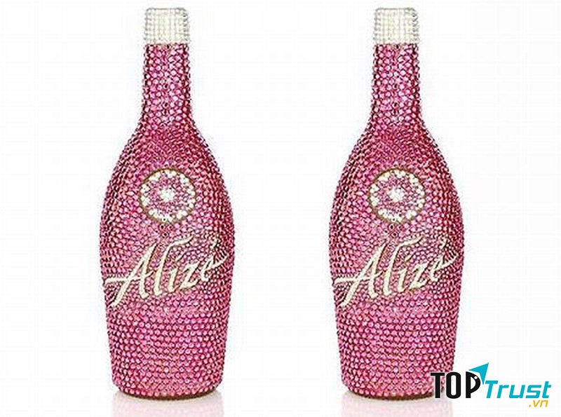 Swarovski Studded Alize