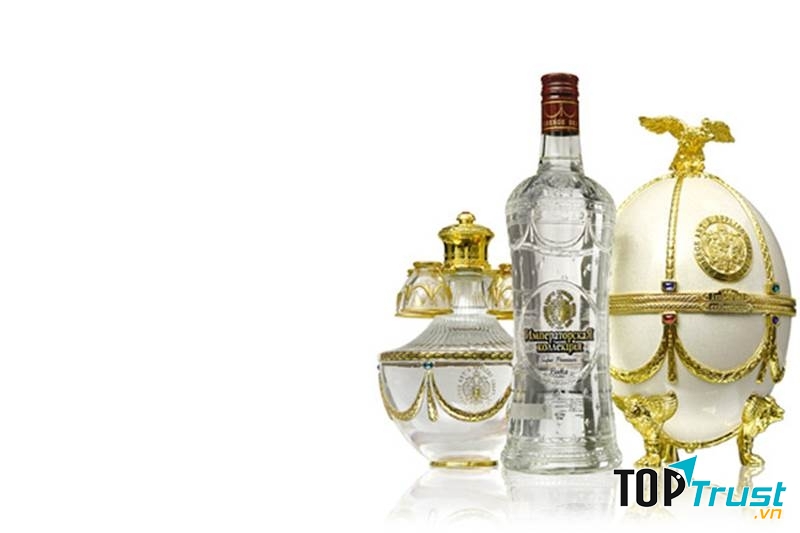 Imperial Collection Super Premium Vodka