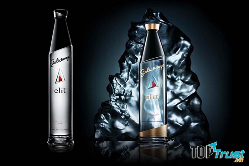 Stoli Elit: Himalaya Edition