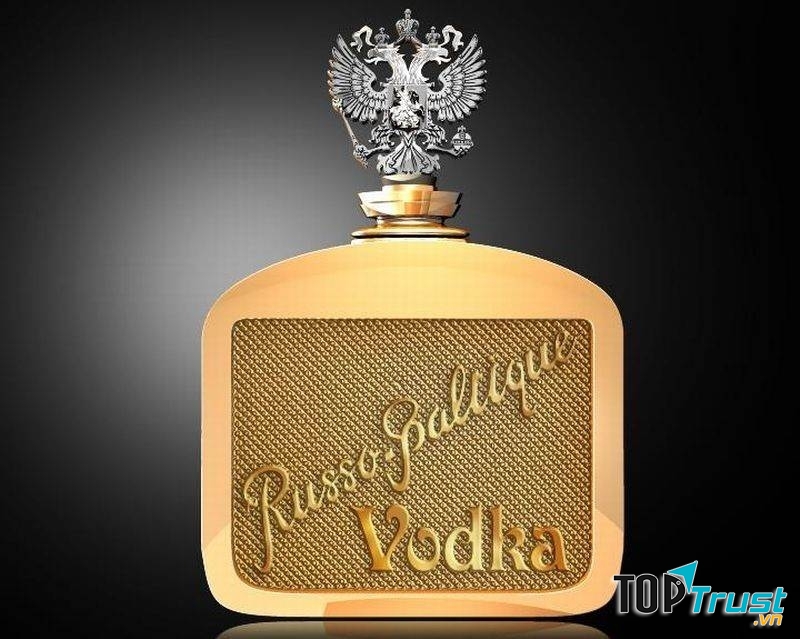 Russo-Baltique Vodka (cũ)