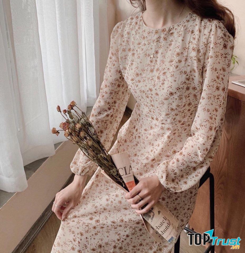 Chút dịu dàng tại Challenge store