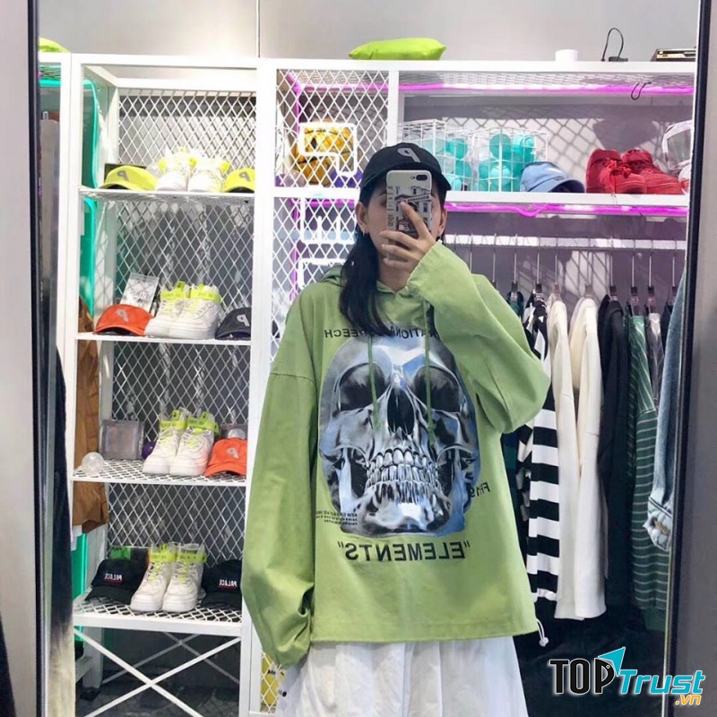 Góc nhỏ nhà Oomori