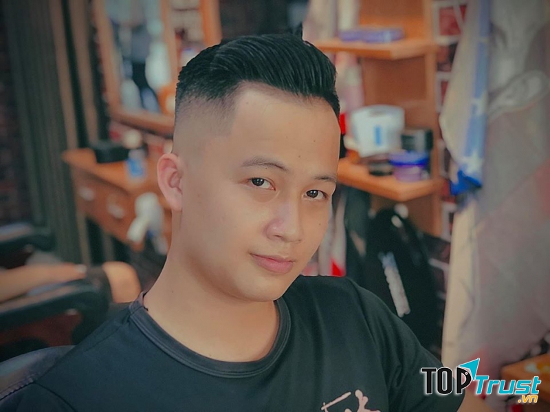 Chậm Barbershop