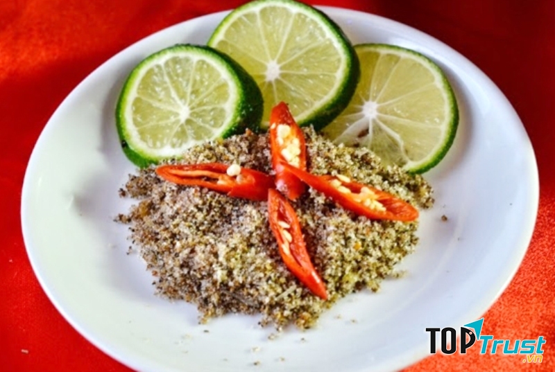 Chẩm chéo Tây Bắc