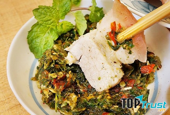 Hình ảnh chén chẳm chéo