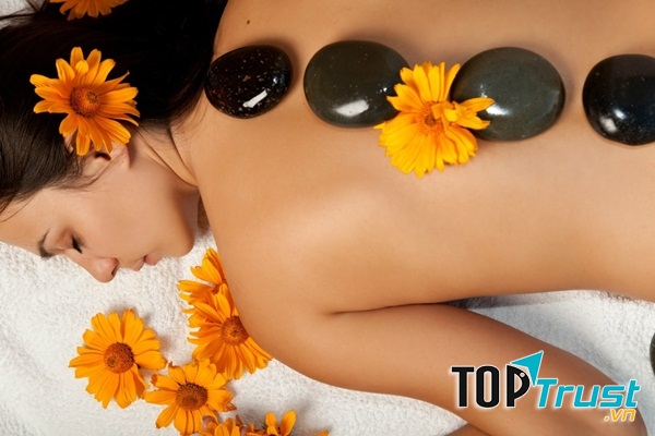 Thực hiện liệu pháp chăm sóc chuyên biệt cho da trắng khỏe, hồng hào từ sâu bên trong