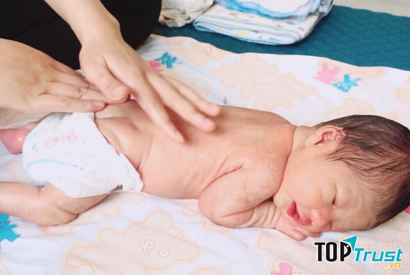 Đội ngũ nhân viên là các hộ sinh giàu kinh nghiệm, nhiệt tình, yêu trẻ cùng nguồn nguyên liệu 100% tự nhiên