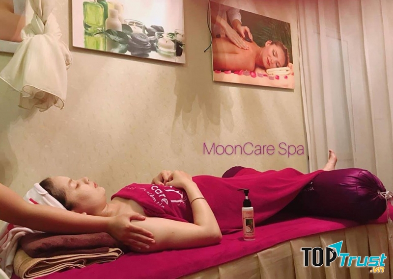 Chăm Sóc Mẹ và Bé Mooncare Thanh Hóa