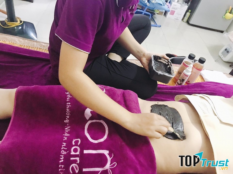 Chăm Sóc Mẹ và Bé Mooncare Thanh Hóa