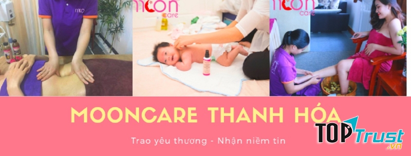 An toàn -  sạch sẽ - giúp bé ngon giấc là phương châm hàng đầu của công ty. ﻿