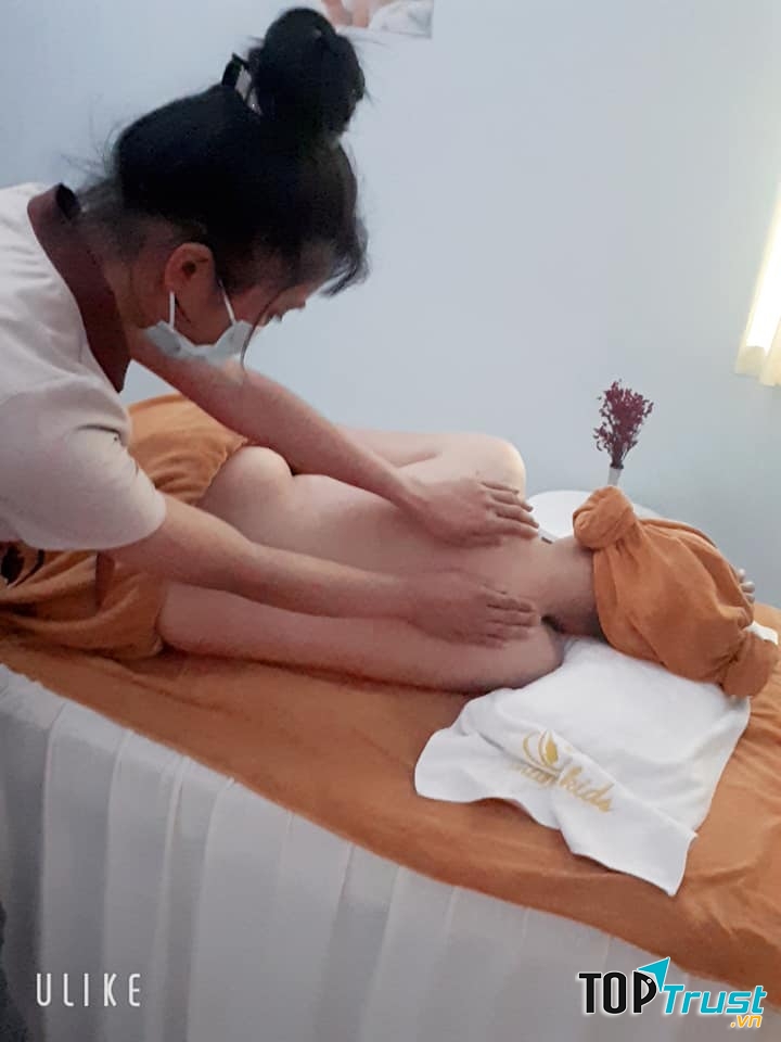 Chăm sóc mẹ và bé sau sinh - Bình Dương