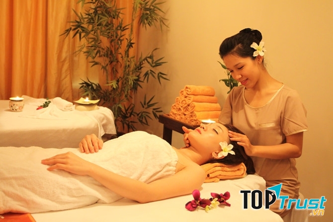 Chăm sóc sắc đẹp