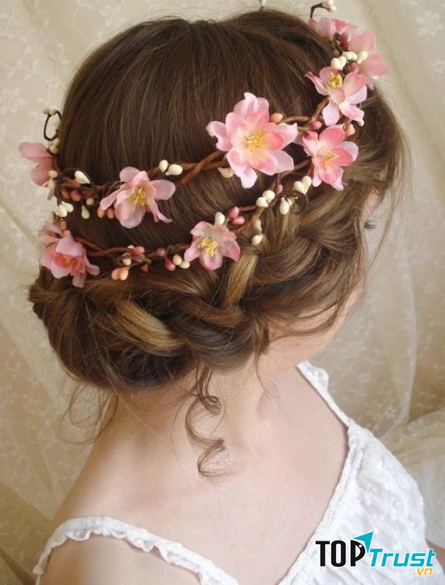 Chăm sóc và lựa chọn kiểu tóc