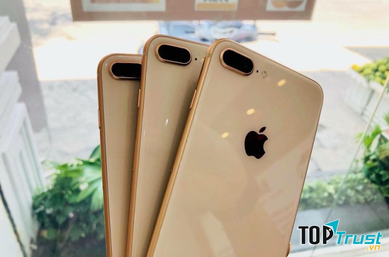 Cham Store - 64 Trưng Nhị