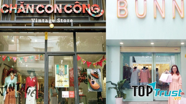 Chăn Con Công - Vintage Store