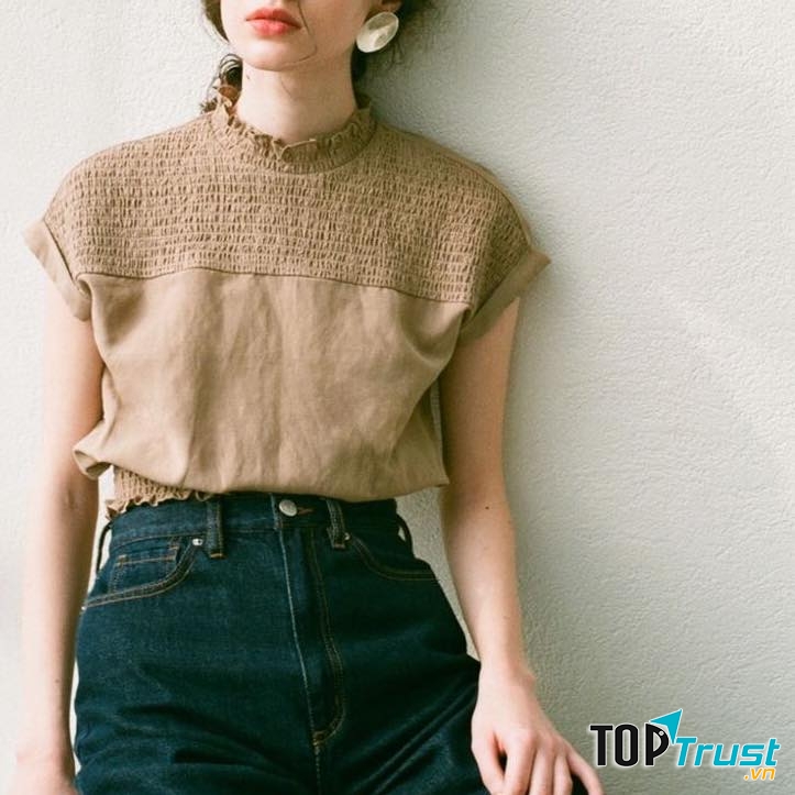 Chăn Con Công - Vintage Store