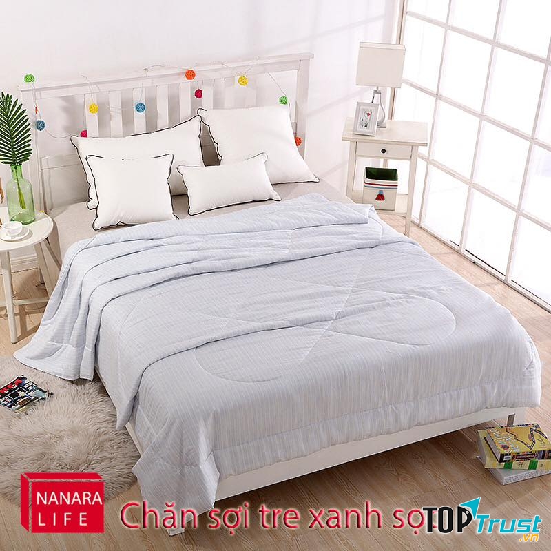 Chăn đệm Nhật Bản Nanara
