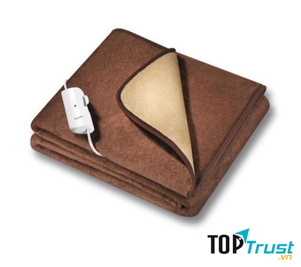 Chăn điện Đức Beurer HD100