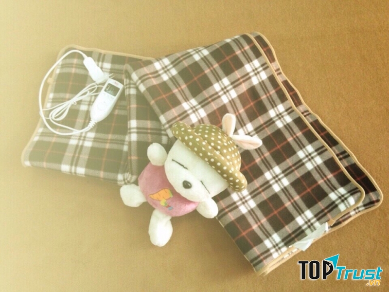 Chăn điện Nhật Bản Akira