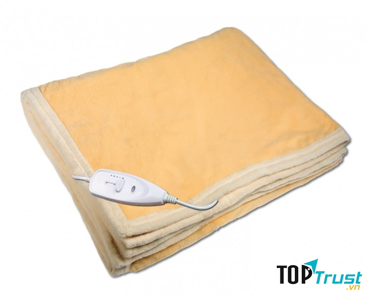 Chăn đệm điện sưởi ấm Medisana