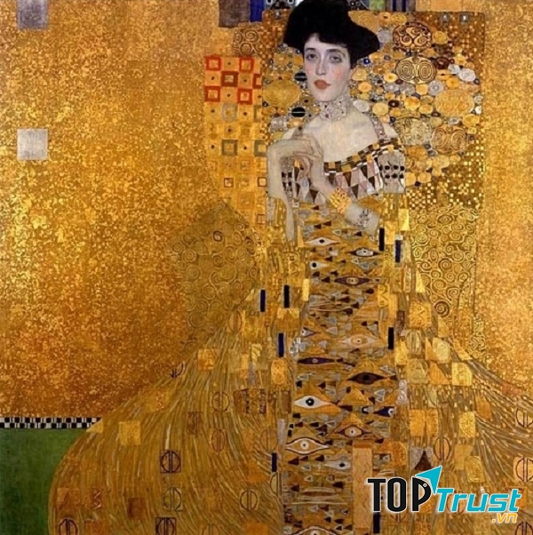 Chân dung Adele Bloch-Bauer