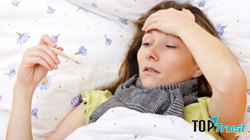 Nấu nước vỏ chanh uống trị dứt sốt rét sau 5 phút