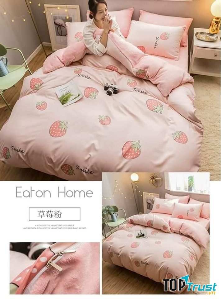 Chăn Ga Gối Đệm 15/68 Nguyễn Sỹ Sách