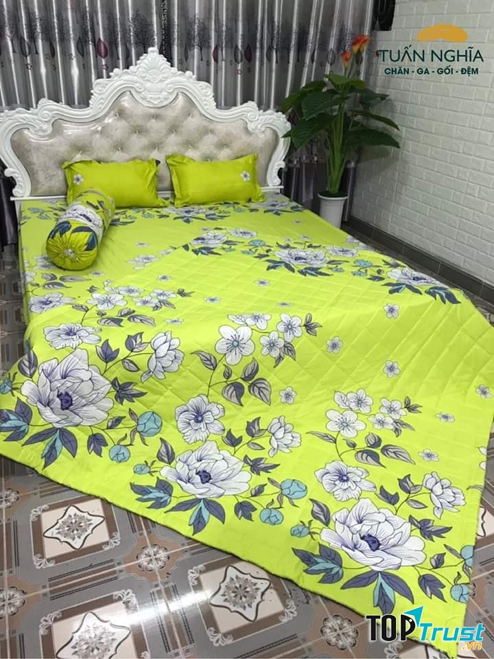 Chăn ga gối đệm cao cấp - TinyStore