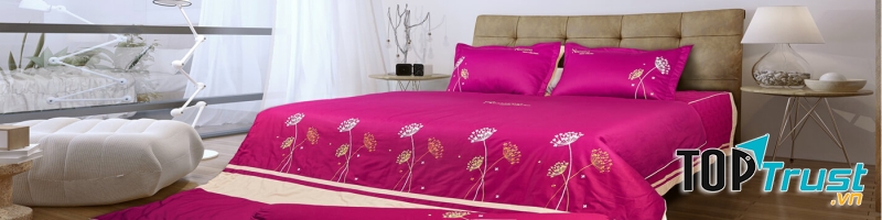 Chăn ga gối đệm - Công ty cổ phần Lưu An Phát