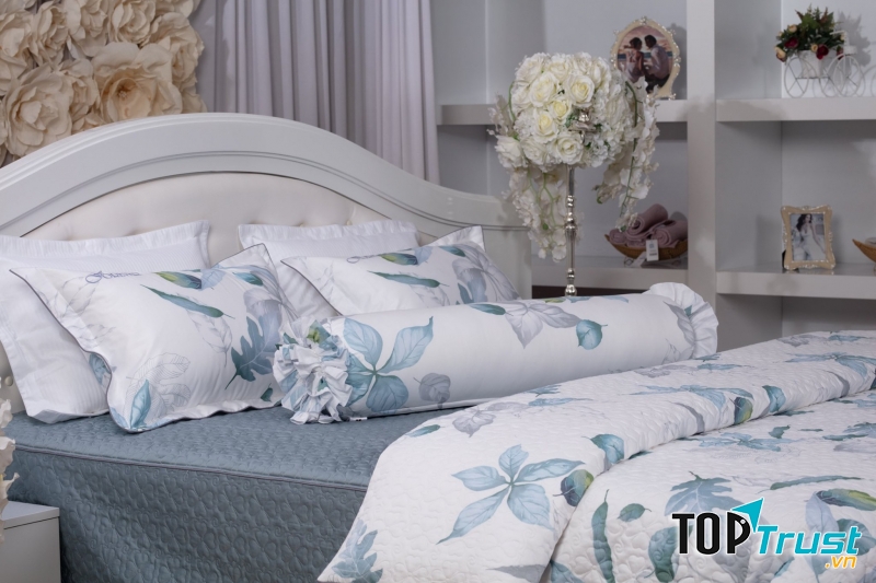 Chăn ga gối đệm FOREVER