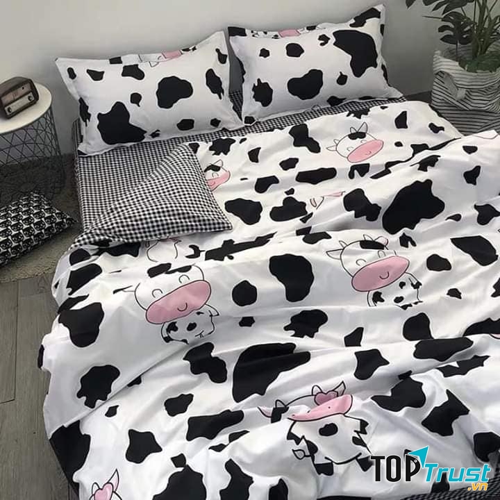 Chăn ga gối đệm giá rẻ - Tuyên Quang