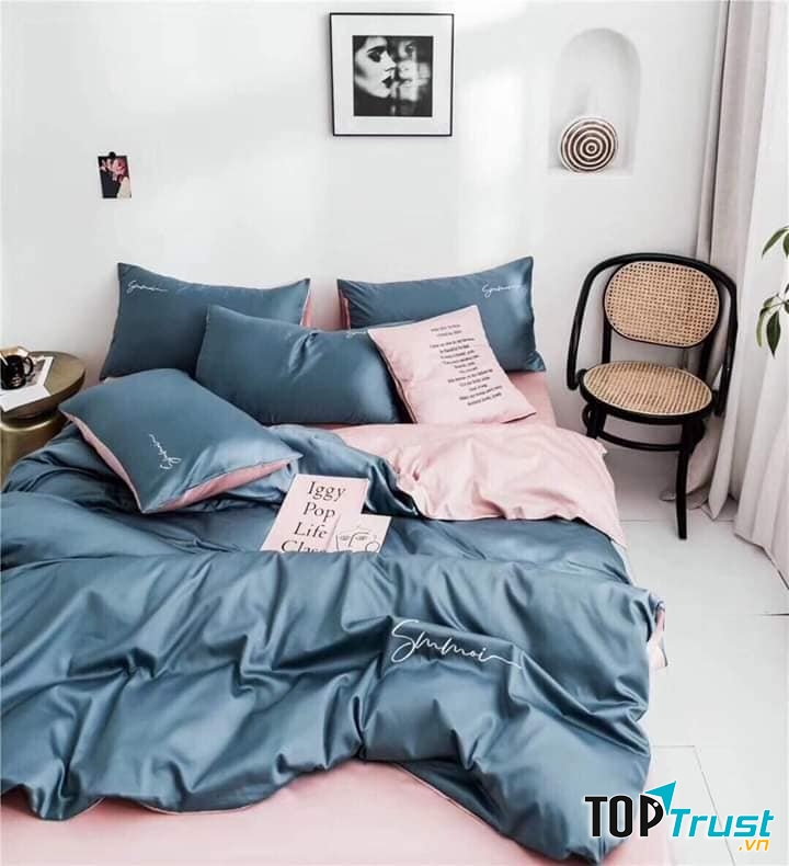 Chăn ga gối đệm giá rẻ - Tuyên Quang