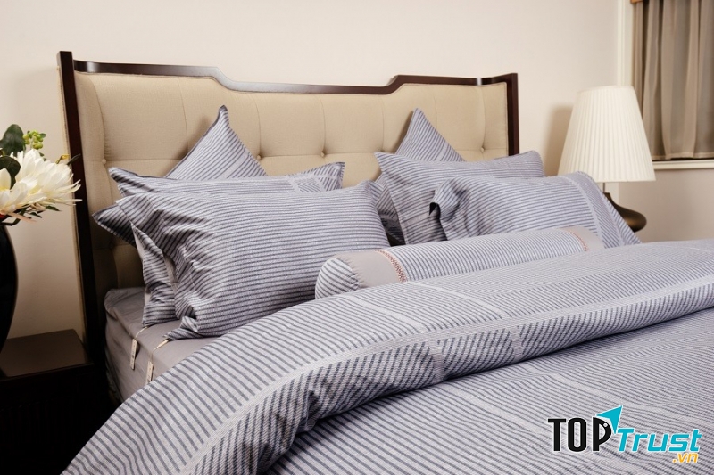 Chăn Ga Gối Đệm Hoàng Hải Forever