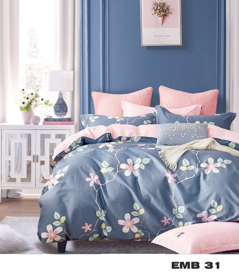 Chăn ga gối đệm KOALA